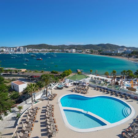 Thb Ocean Beach - Adults Only San Antonio  Ngoại thất bức ảnh