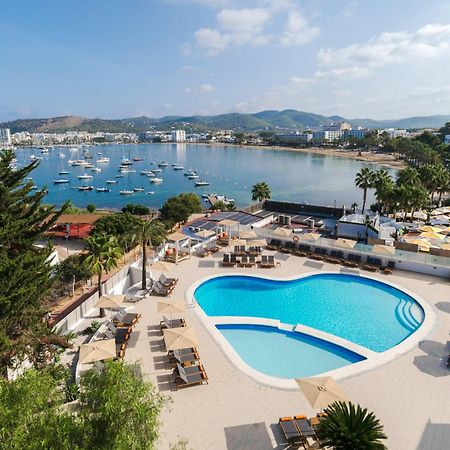 Thb Ocean Beach - Adults Only San Antonio  Ngoại thất bức ảnh