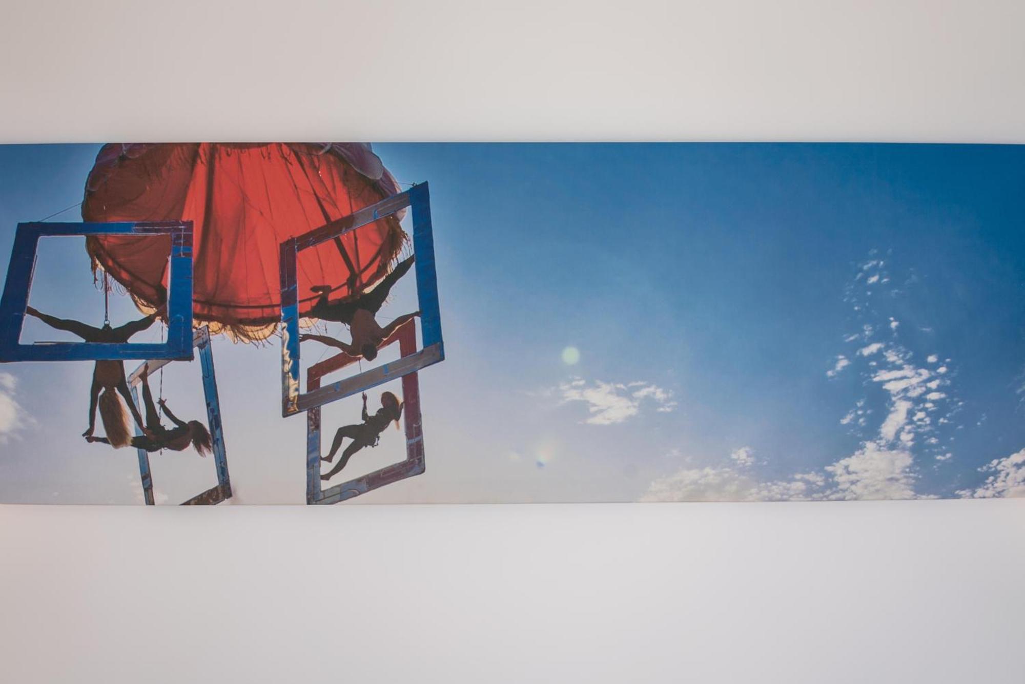 Thb Ocean Beach - Adults Only San Antonio  Ngoại thất bức ảnh