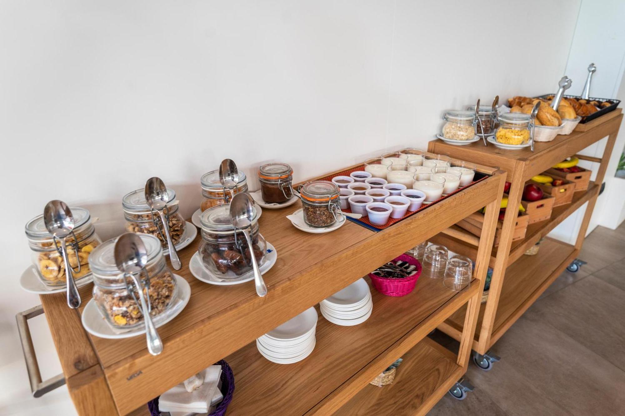 Thb Ocean Beach - Adults Only San Antonio  Ngoại thất bức ảnh